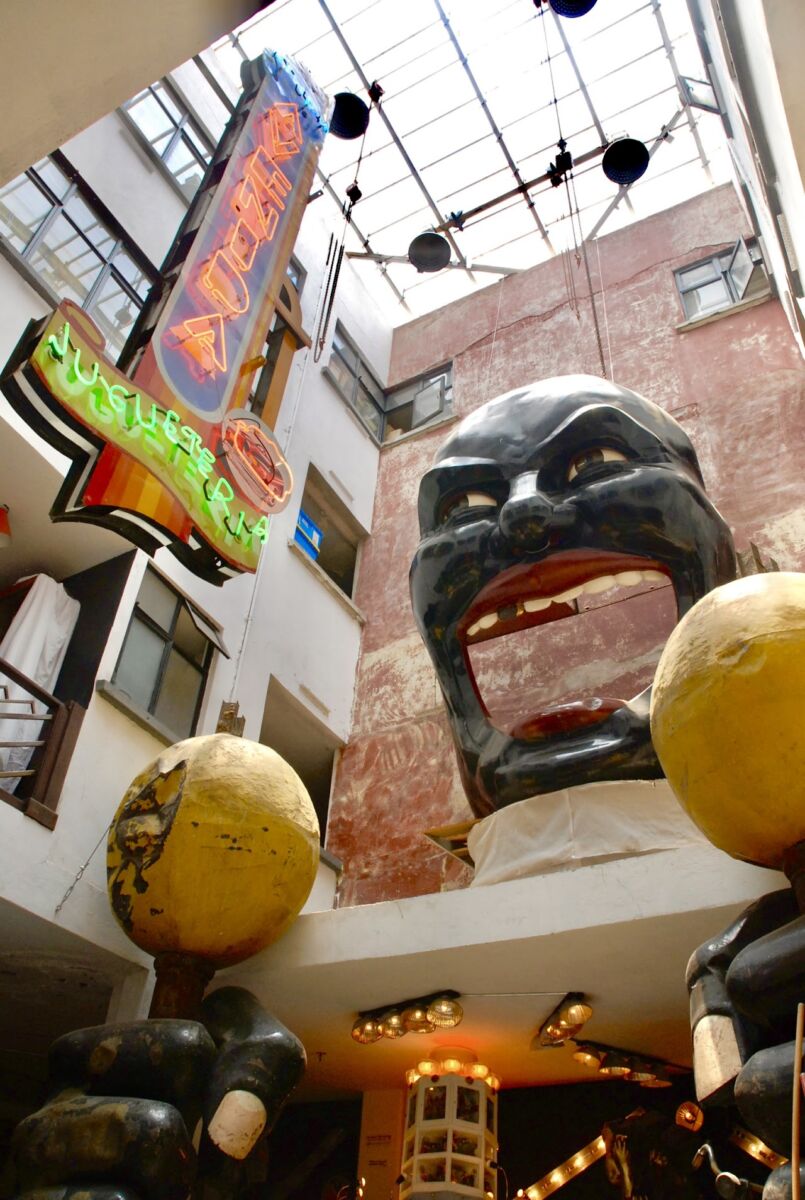 Los museos más curiosos de la CDMX