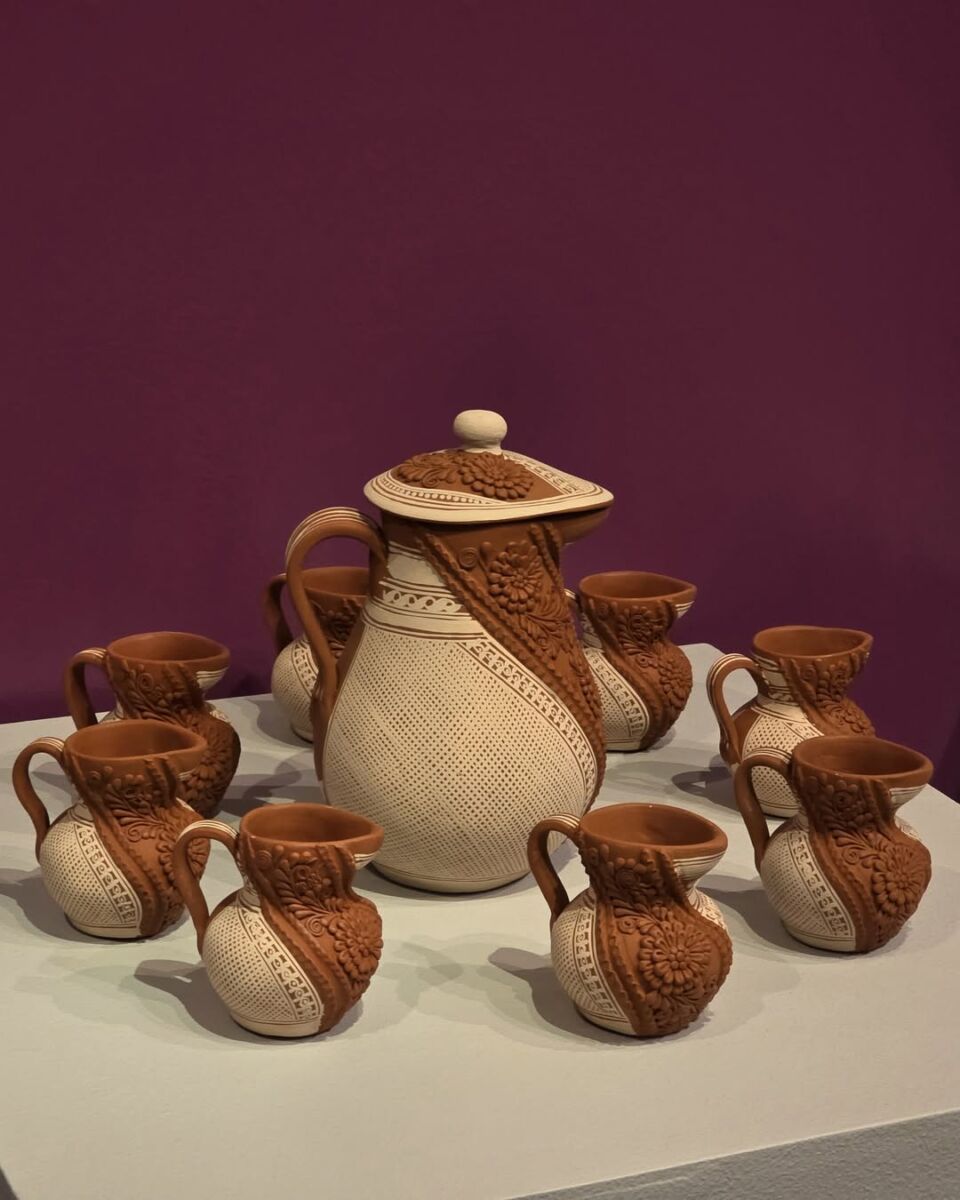 Museo Nacional de Culturas Populares