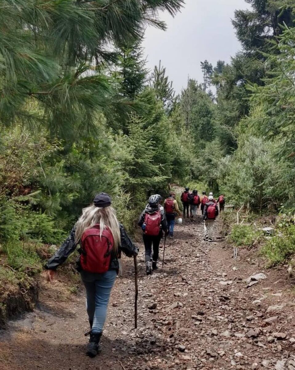 actividades al aire libre en orgánico hotel boutique