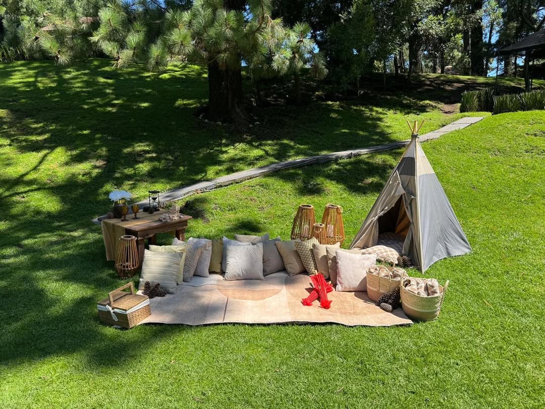 actividades al aire libre en orgánico hotel boutique