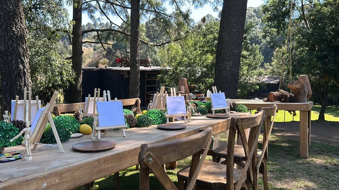 actividades al aire libre en orgánico hotel boutique