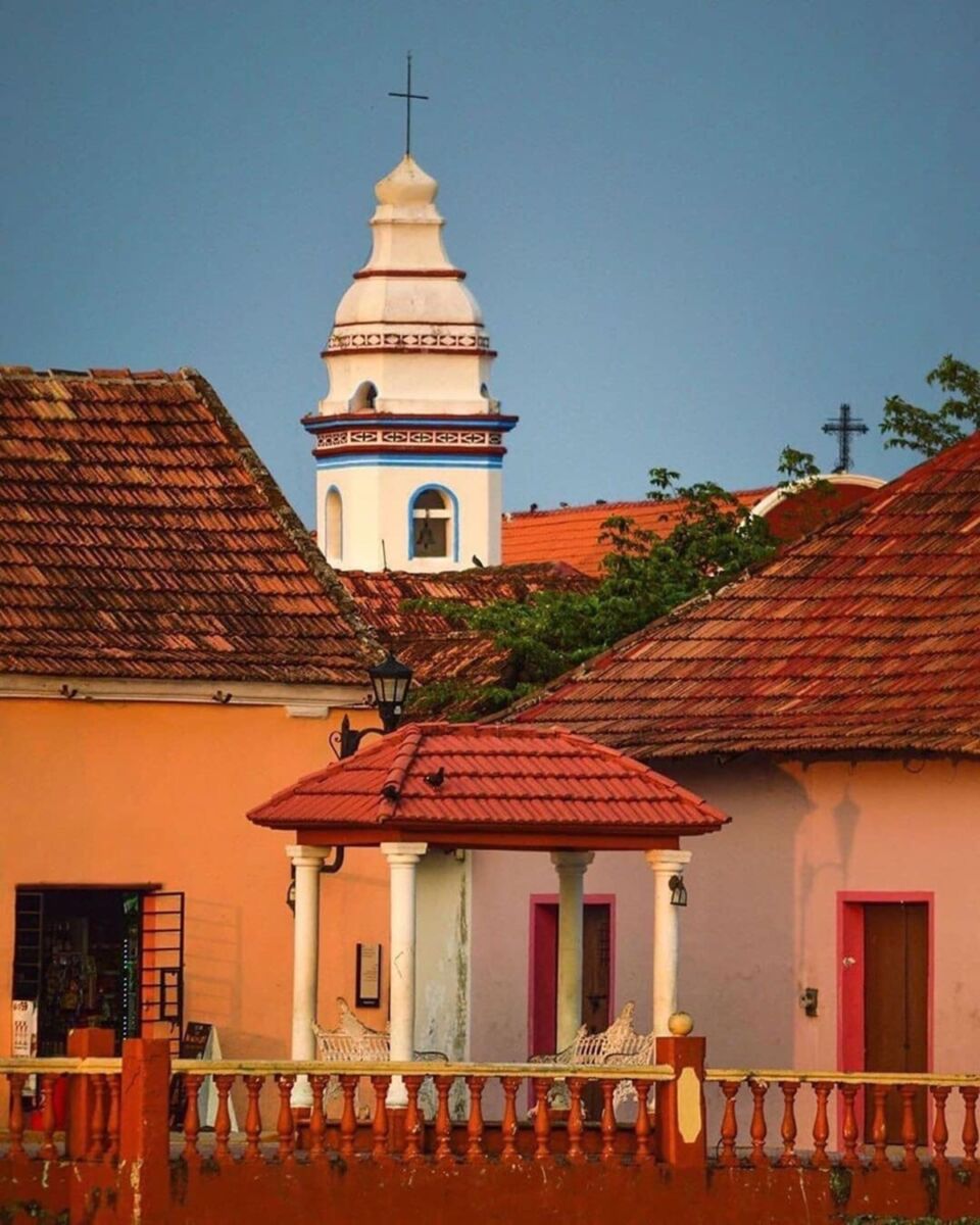 El pueblito seguro de México que huele a mango y chocolate, y casi nadie habla de él