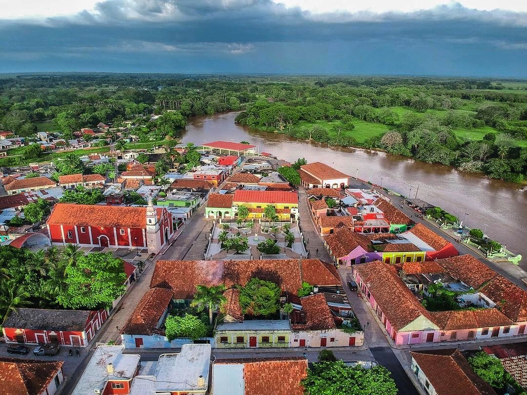 pueblos mágicos en campeche