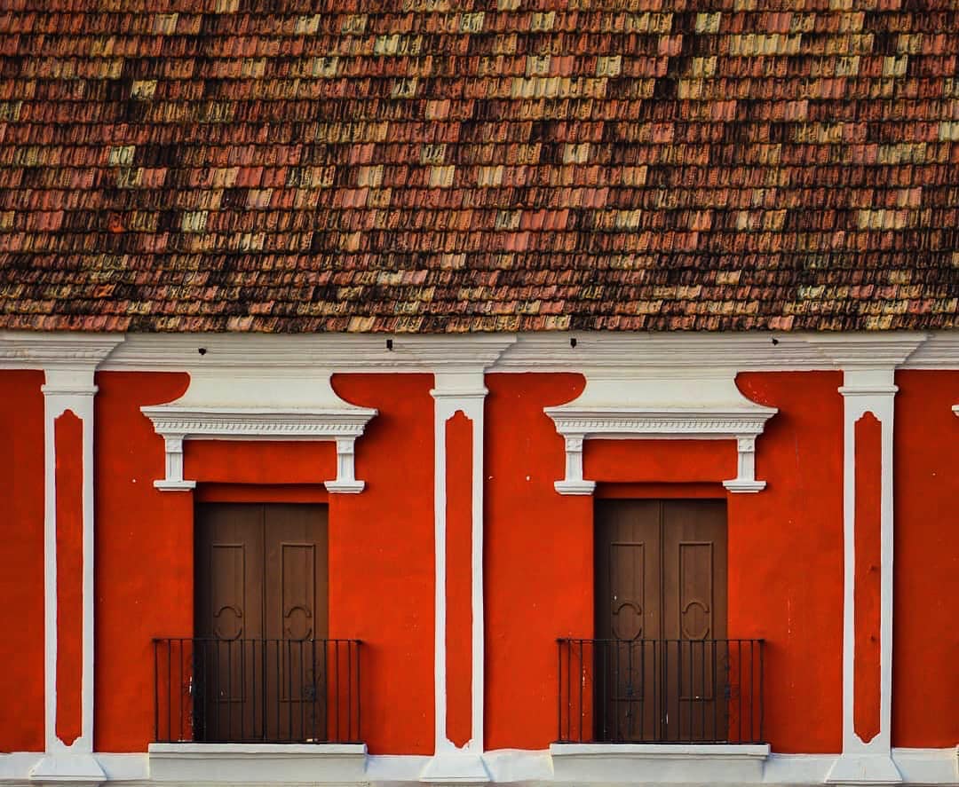 campeche destinos