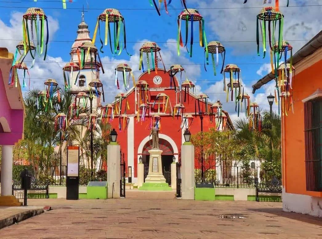 turismo campeche