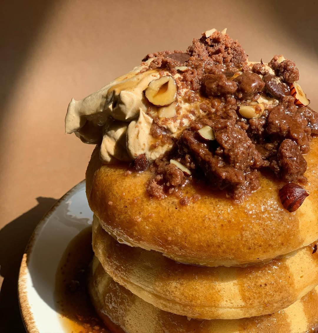 Fluffs Bakery es una dark kitchen en la Roma Norte 