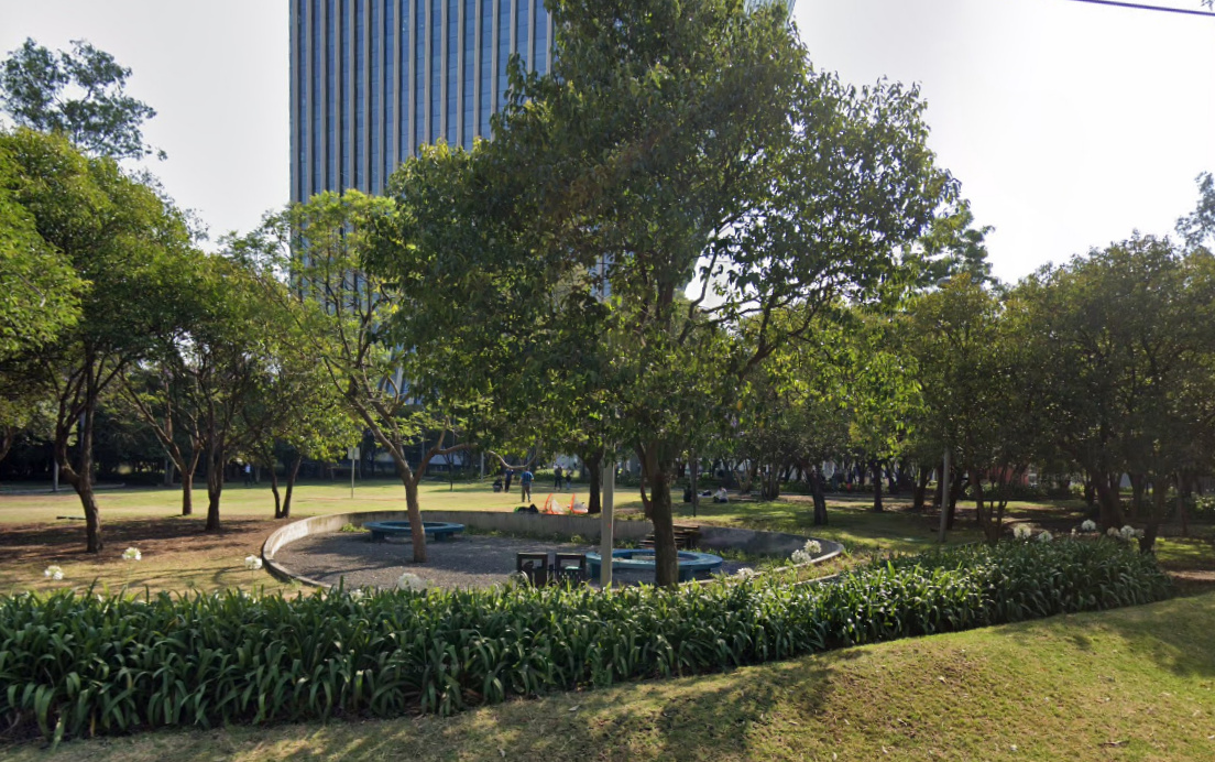 parque bonito para pasear en san valentín, parue de la luz en chapultepec