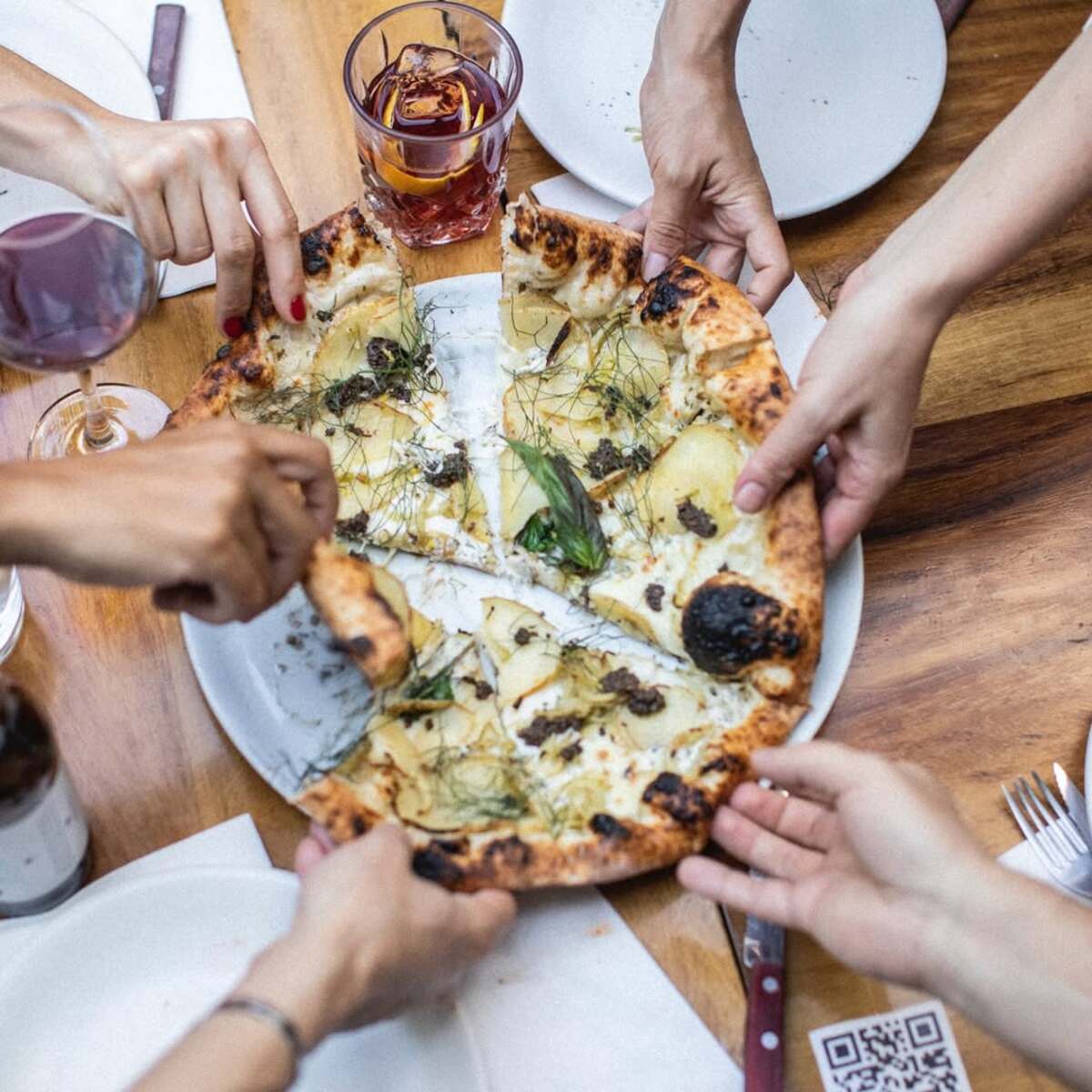 La pizza de la CDMX que debes probar según tu personalidad, y dónde encontrarla