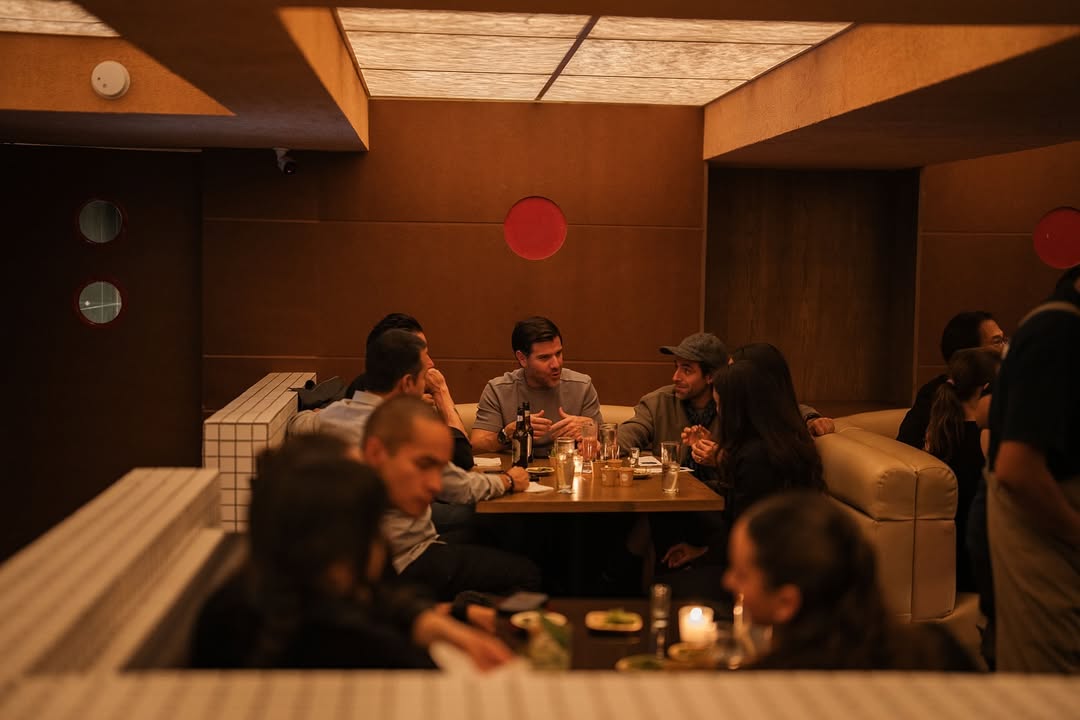 Tonchin es un restaurante especializado en ramen en CDMX 