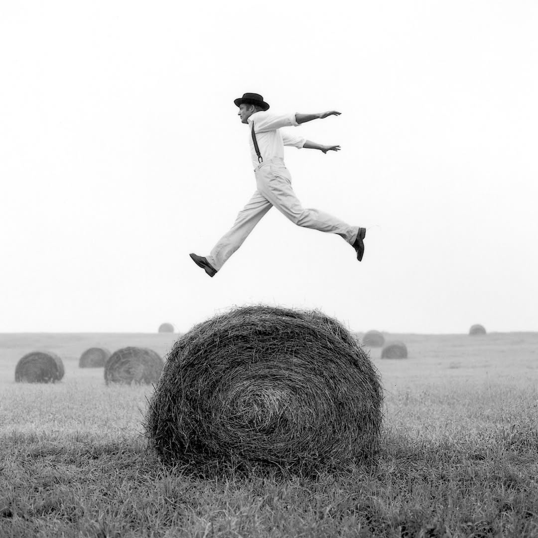 Taller inspirado en la exposición de Rodney Smith