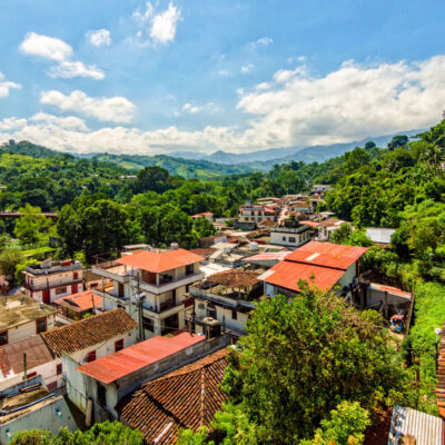 Los Pueblos Mágicos de Tabasco de los que nadie habla y son muy bonitos ...