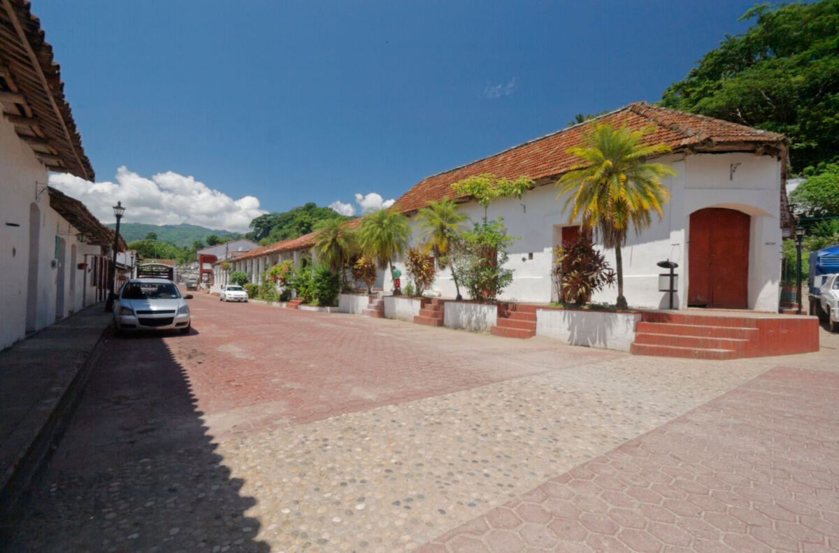 Pueblos Mágicos de Tabasco 