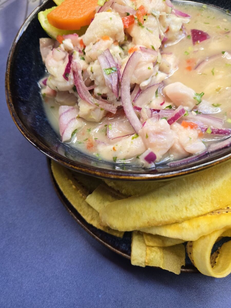 Qué comer en el Pueblo Mágico de Frontera 
