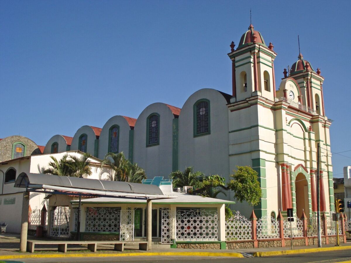 Pueblos Mágicos de Tabasco