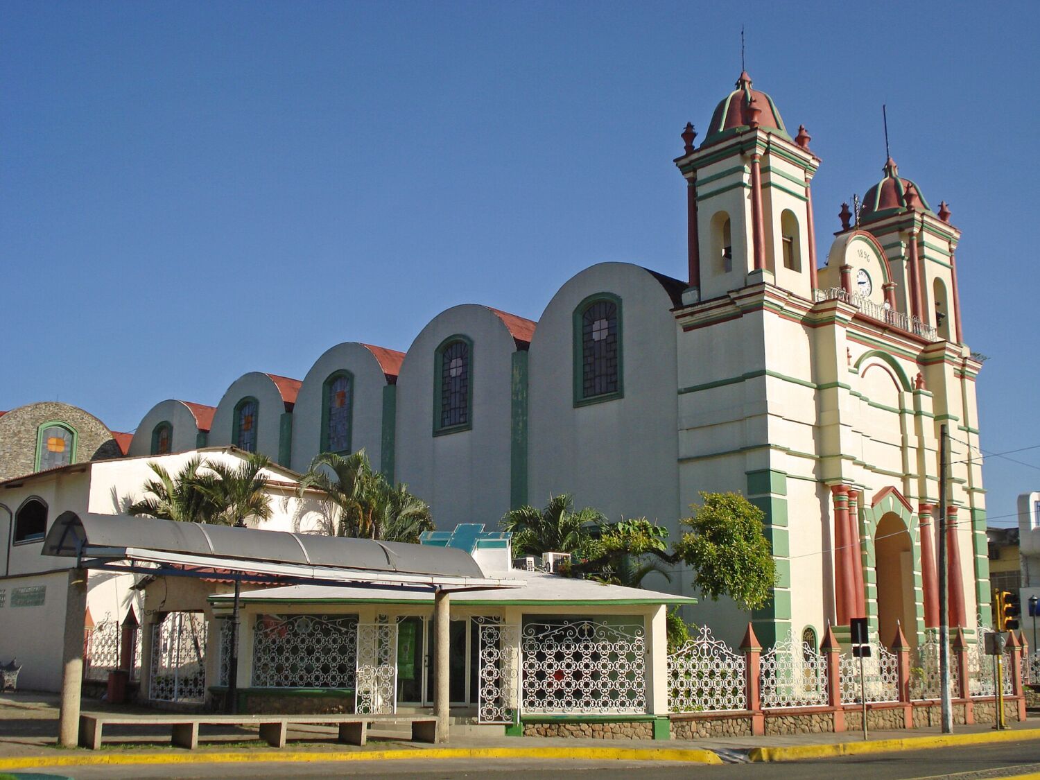 Los Pueblos Mágicos de Tabasco de los que nadie habla y son muy bonitos ...
