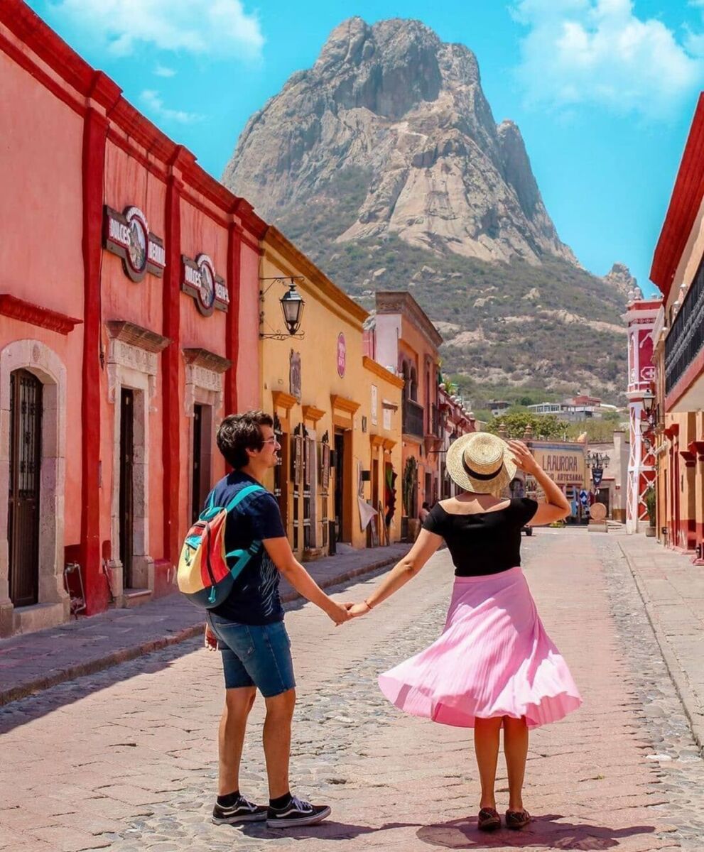 Estos Pueblos Mágicos son perfectos para romancear con tu amorcito a menos de 3 horas de la CDMX