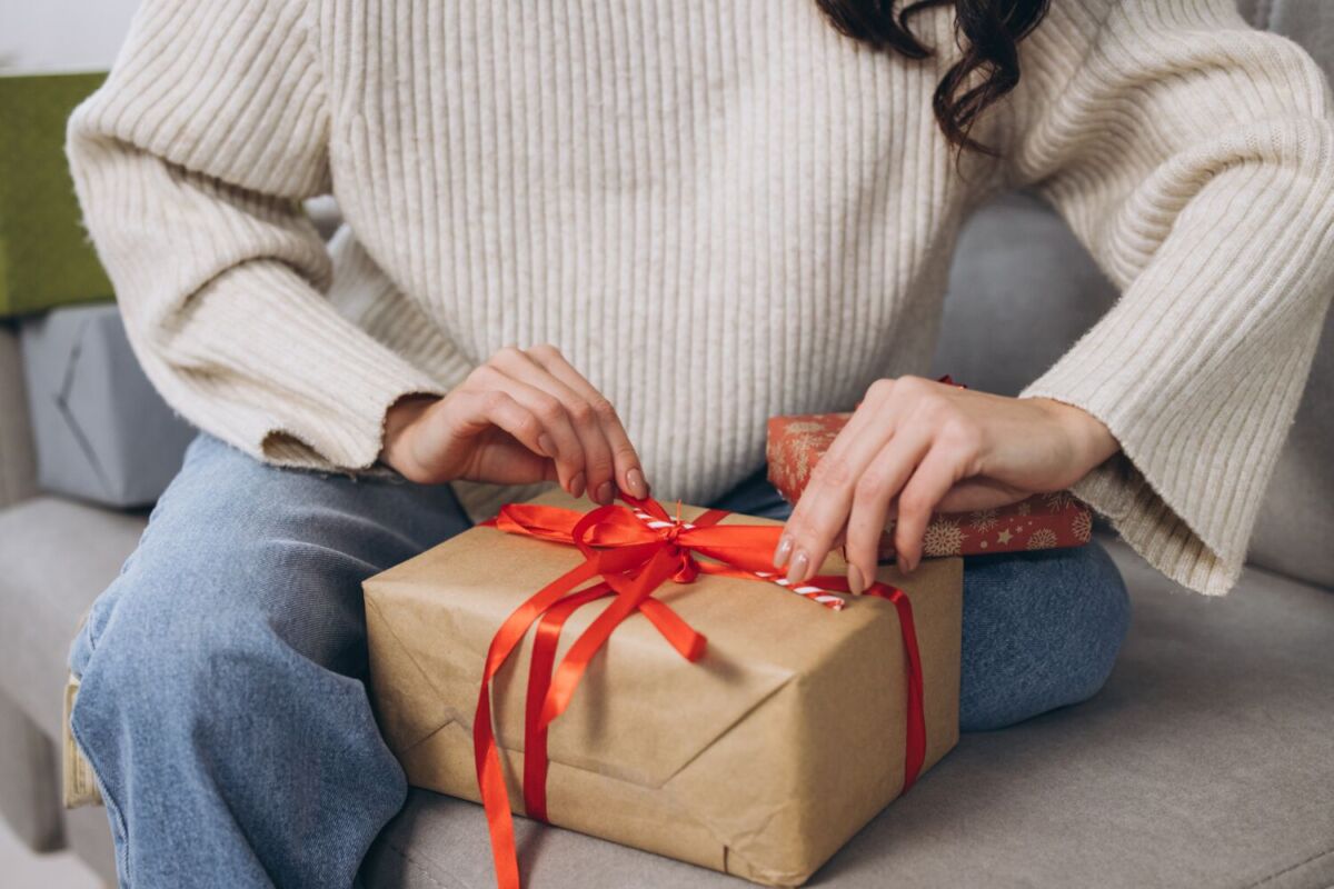 regalos sencillos para san valentín