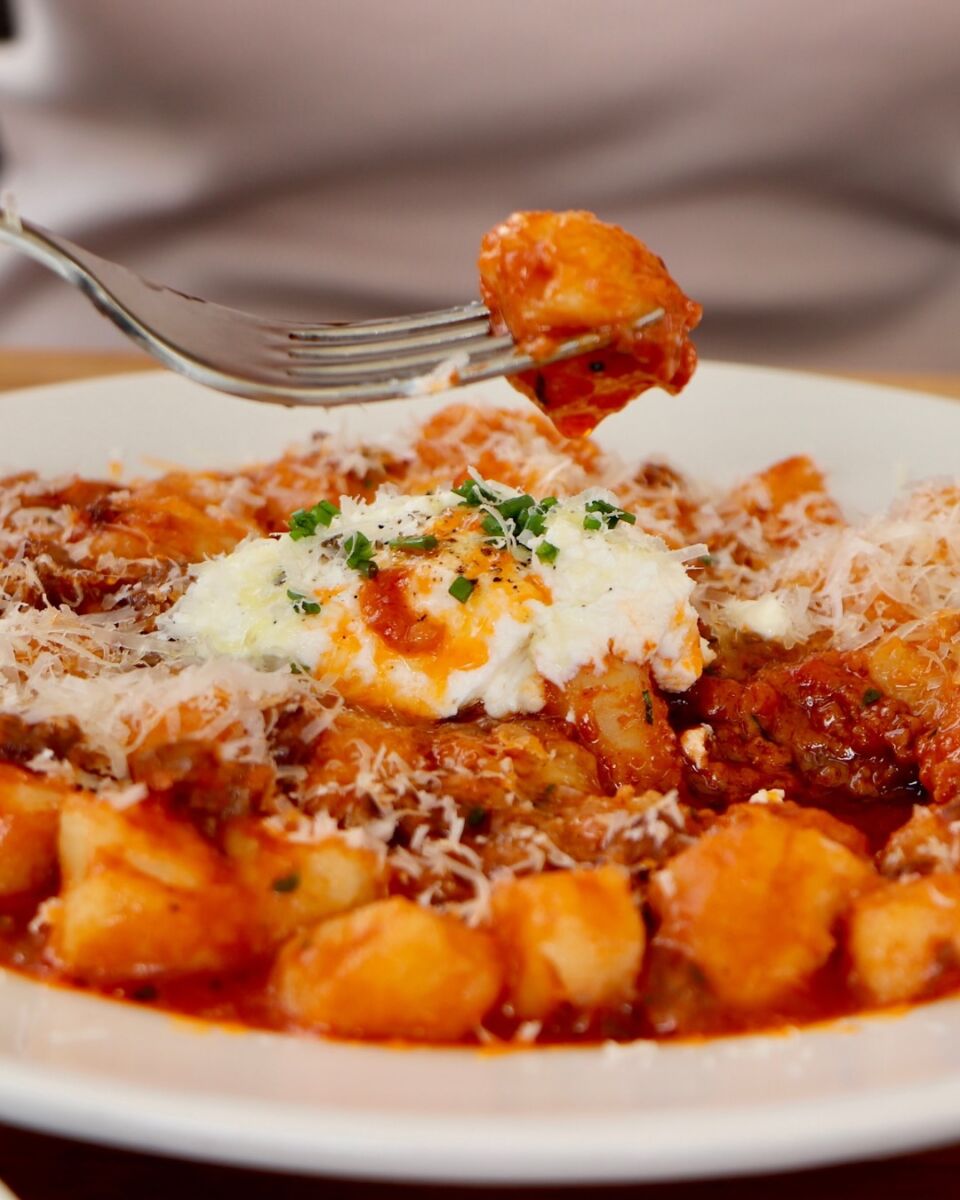 restaurante italiano en CDMX 
