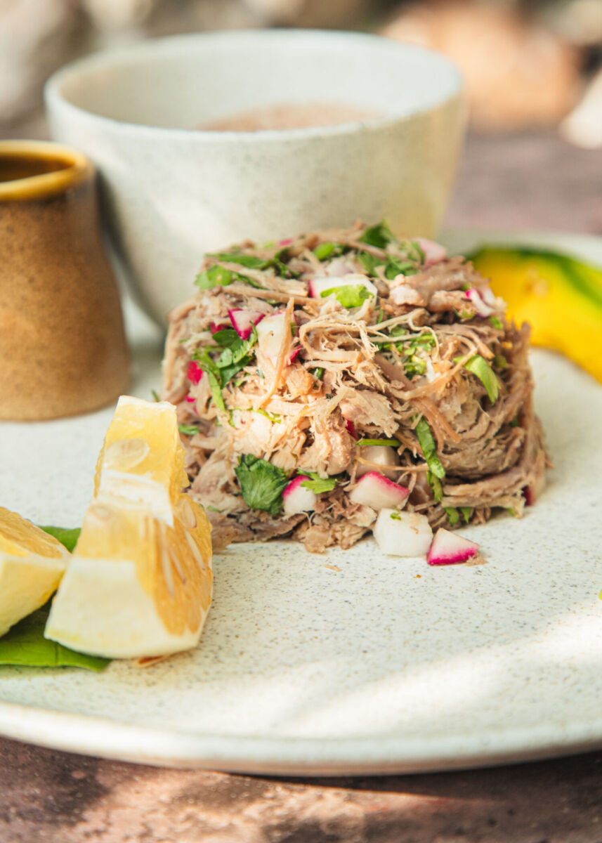 Kinich: el restaurante en Izamal que sabe a historia, tradición y herencia maya