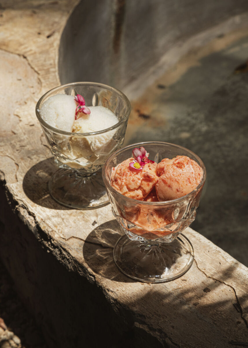 postres kinich izamal