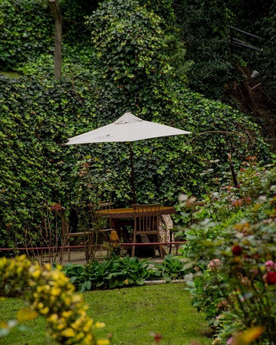 Restaurante en La Marquesa 