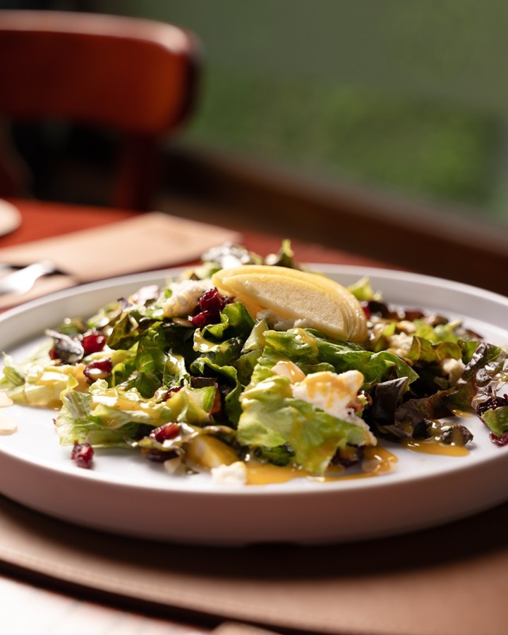 Dónde comer en La Marquesa 