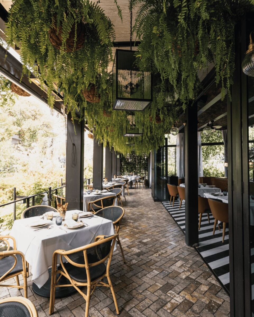 El restaurante en Lomas al que muchos regresan hasta tres veces por semana (y entendemos por qué)