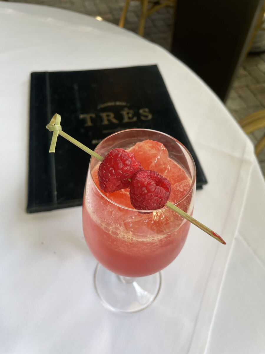 restaurantes en Lomas de Chapultepec