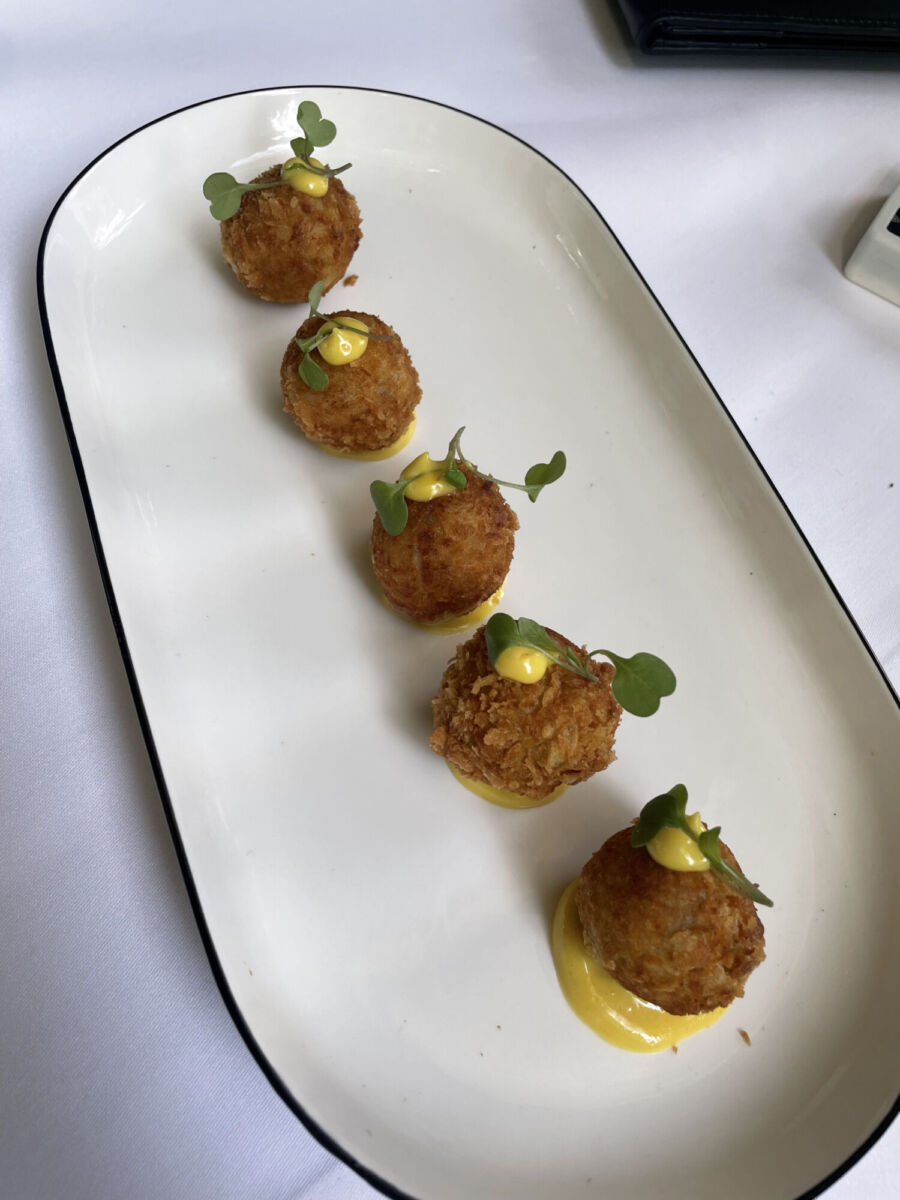 Restaurante Trés en Lomas de Chapultepec