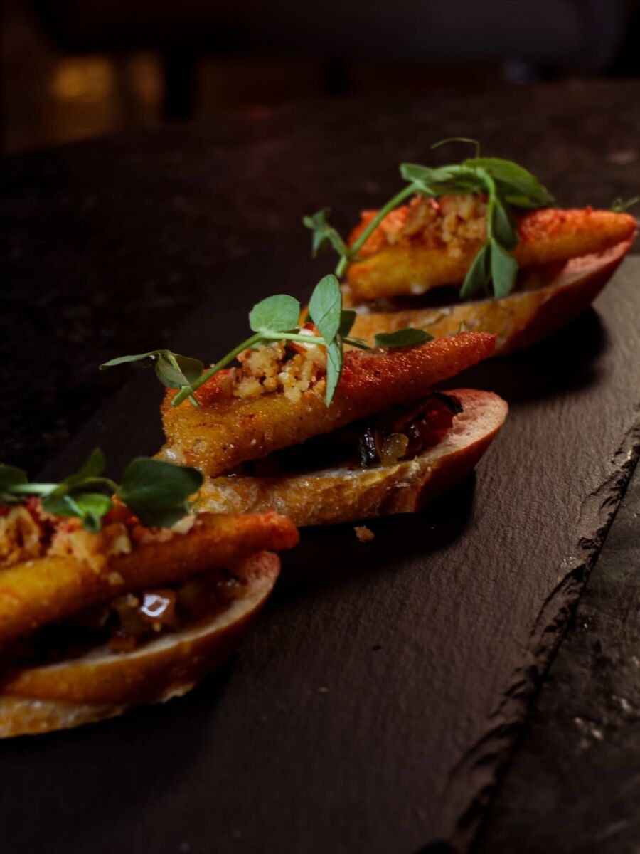 gastronomía española