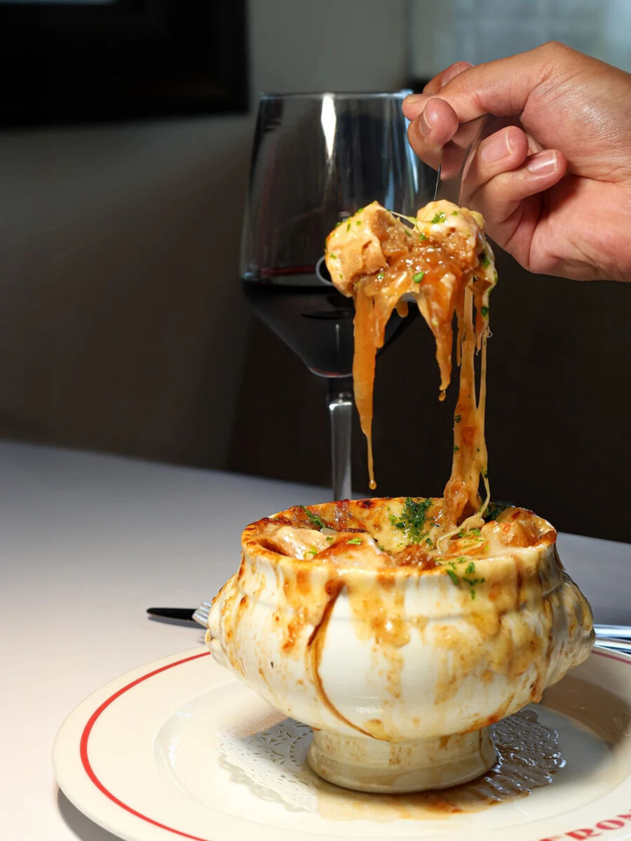Restaurantes internacionales en Mérida que no solo son bonitos, sino con platillos exquisitos
