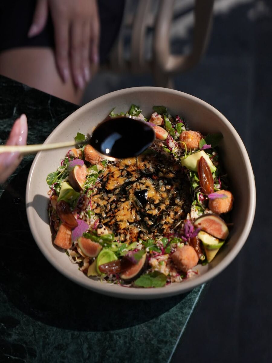 Fabia Cocina de Campo 