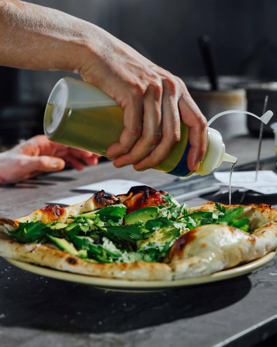 Restaurantes con terrazas y jardines en CDMX 