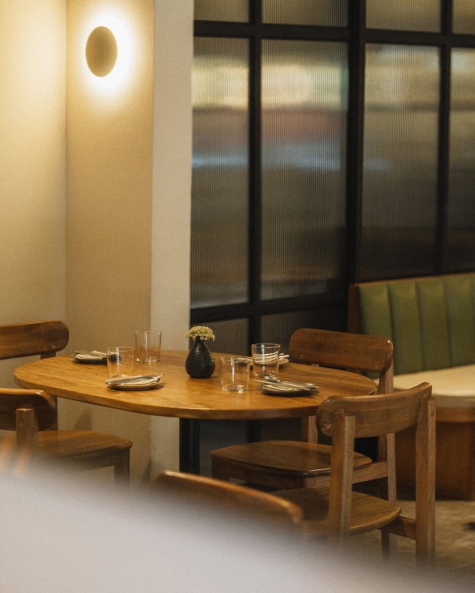 Restaurantes coreanos en CDMX 