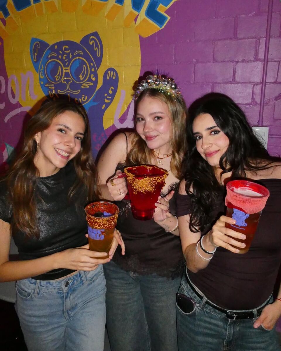 lagunilla micheladas co