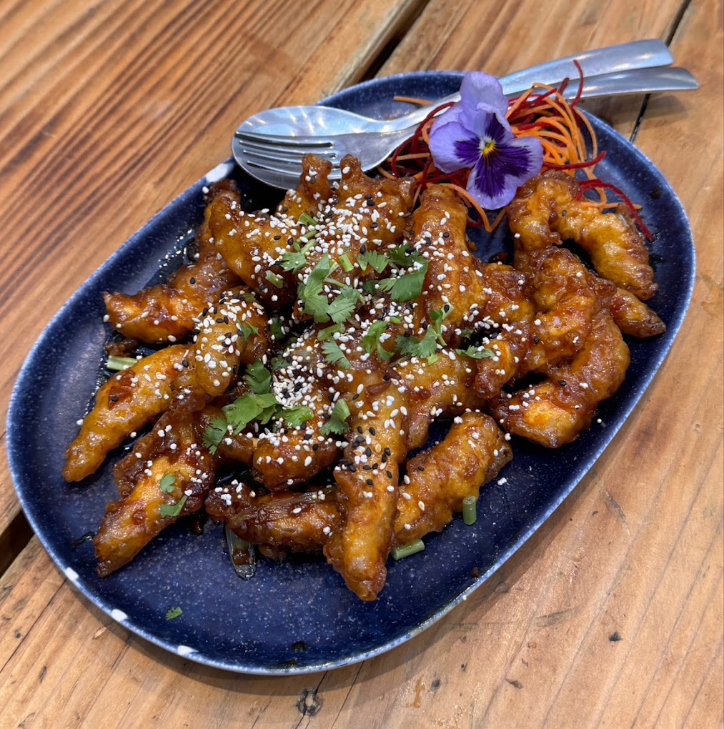 restaurantes asiáticos en CDMX 