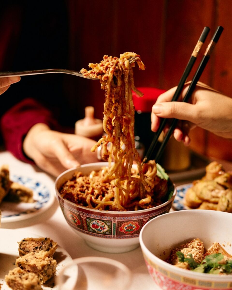 Noodles, dumplings y buena fortuna: dónde celebrar el Año Nuevo Chino 2026 en la CDMX