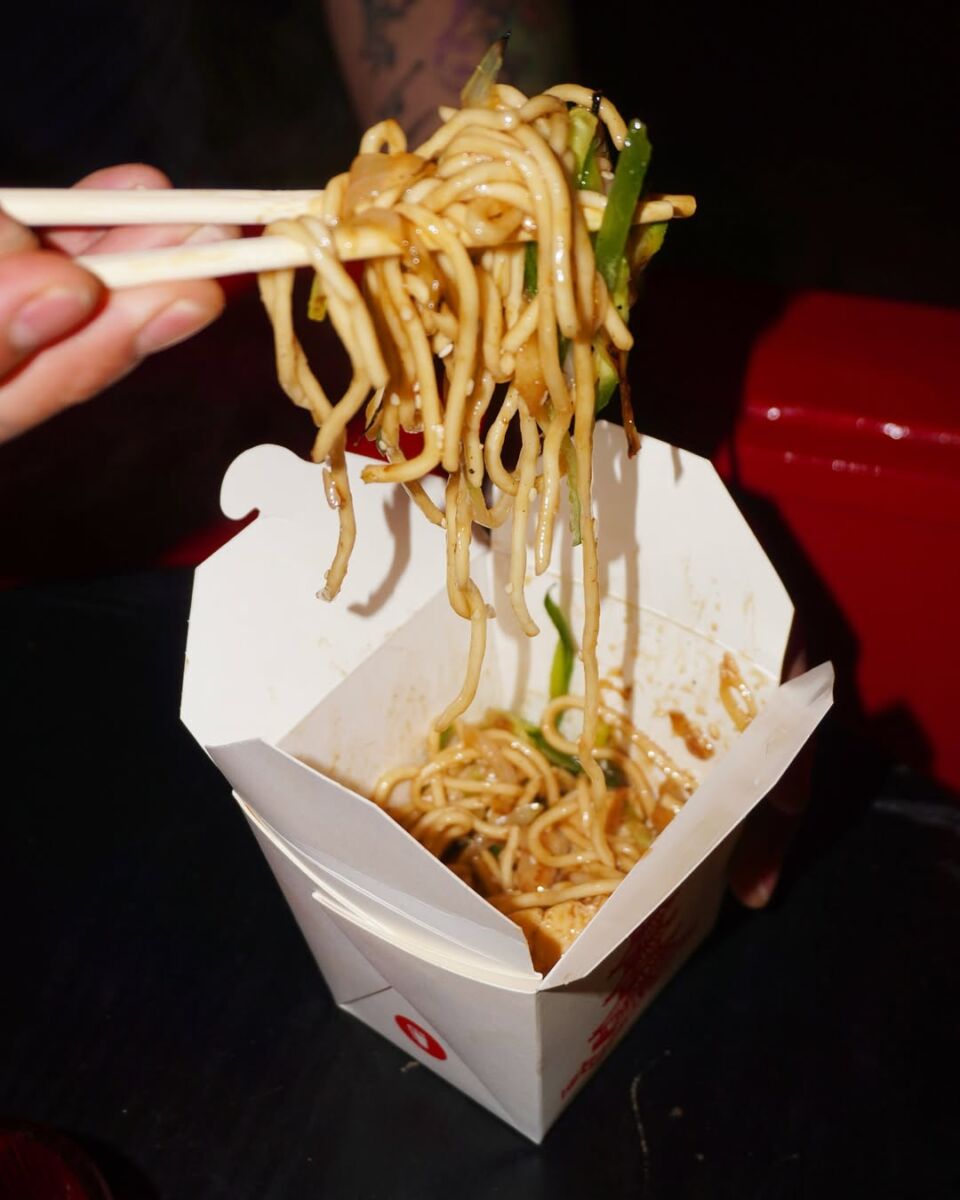 gastronomía asitática