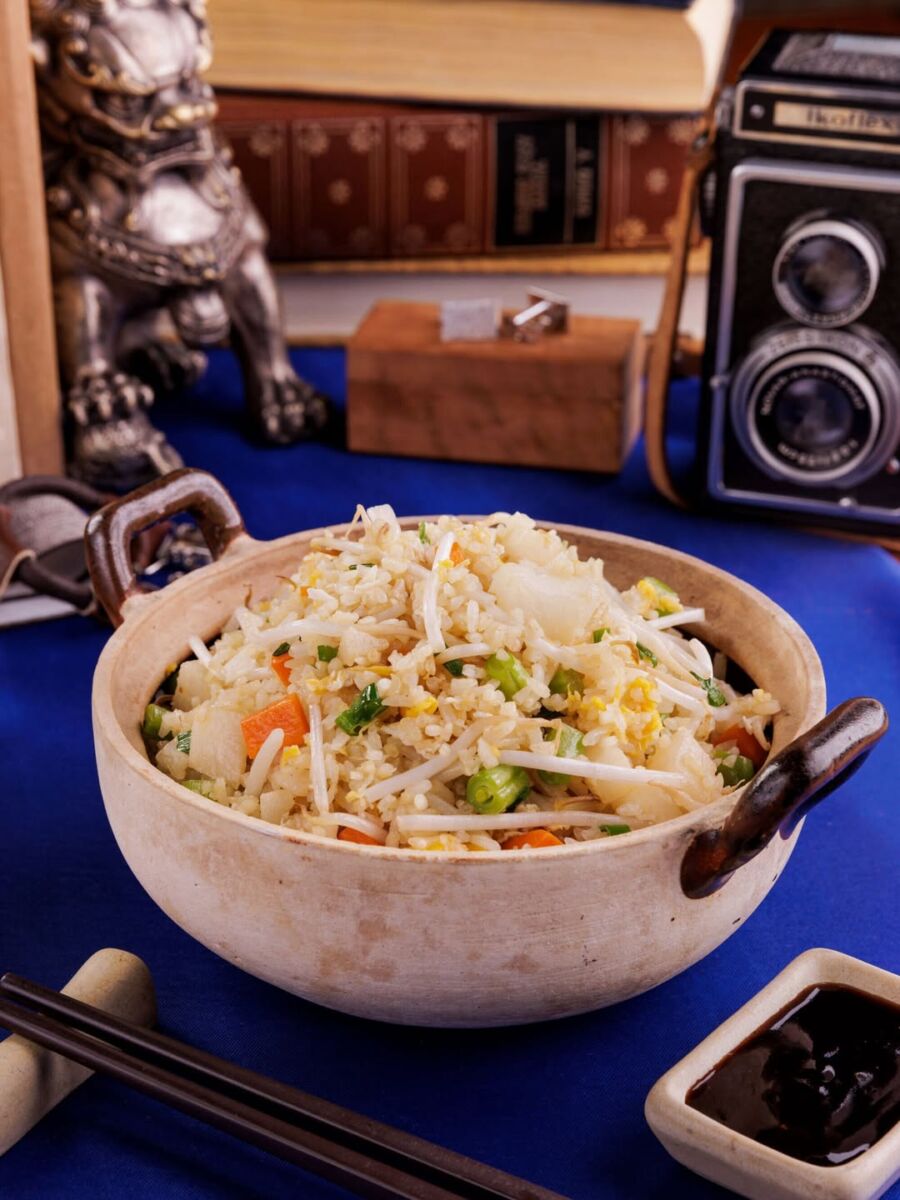 restaurantes en CDMX para celebrar el Año Nuevo Chino 2026 