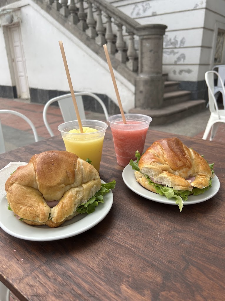 restaurantes en el Bosque de Chapultepec 