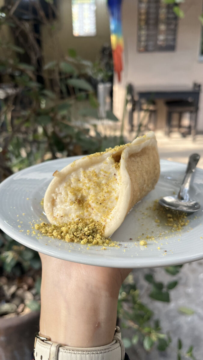 Qatayef