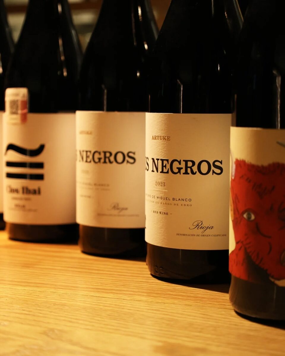 Si sueñas con viajar a España para probar sus mejores vinos, puedes empezar por descubrir este rincón en la CDMX