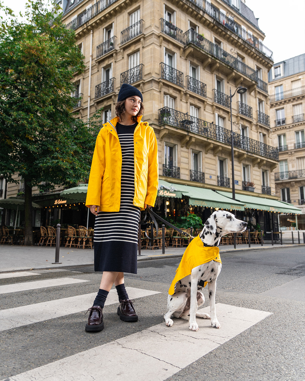 La marca de ropa que aman las francesas por fin llegó a la CDMX con los básicos para verte más fashion que nunca La marca de ropa que aman las francesas por fin llegó a la CDMX con los básicos para verte más fashion que nunca