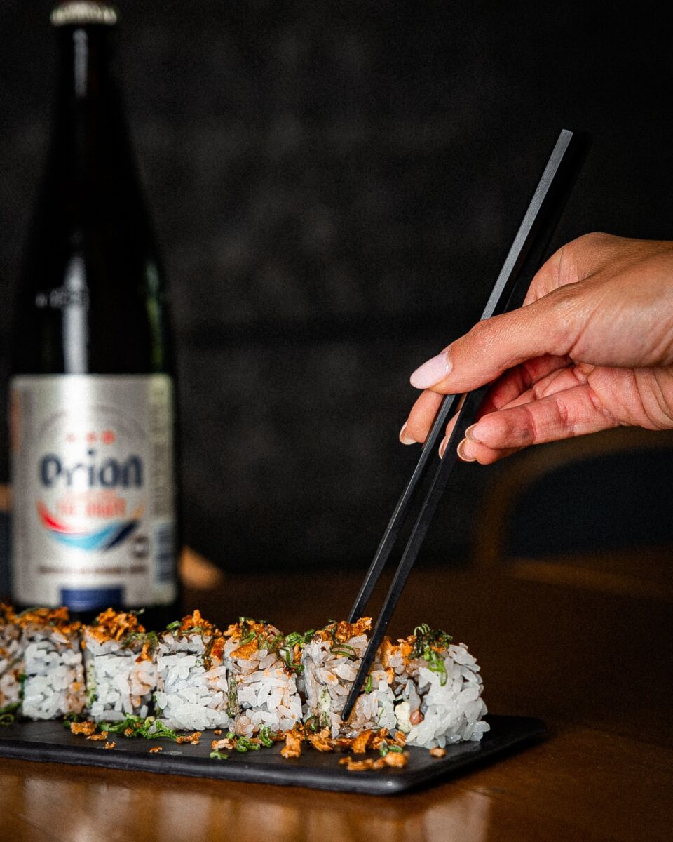 restaurantes japoneses en las lomas