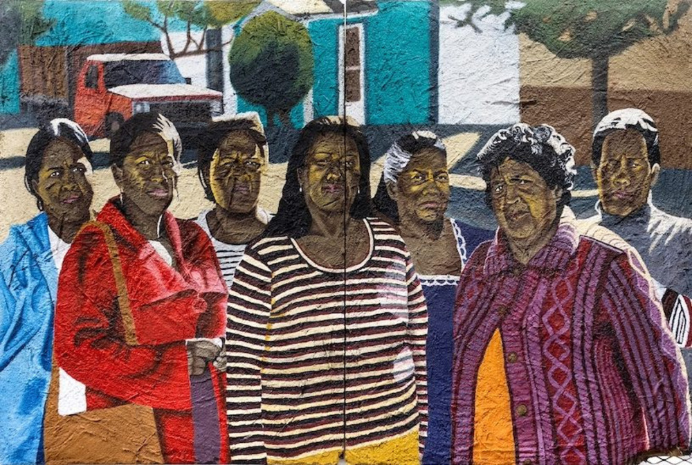 Semana del Arte en CDMX