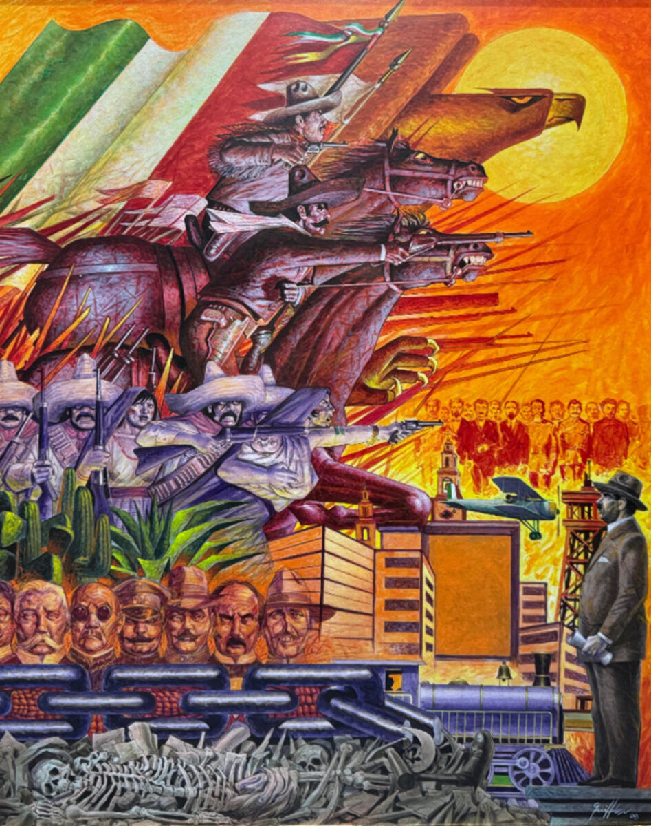 Semana del Arte en CDMX