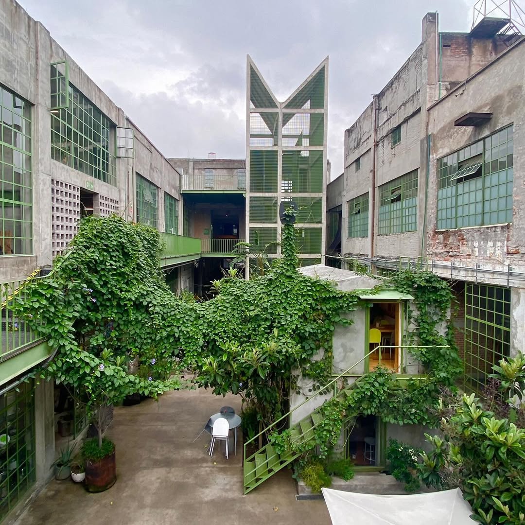 Semana del Arte en CDMX