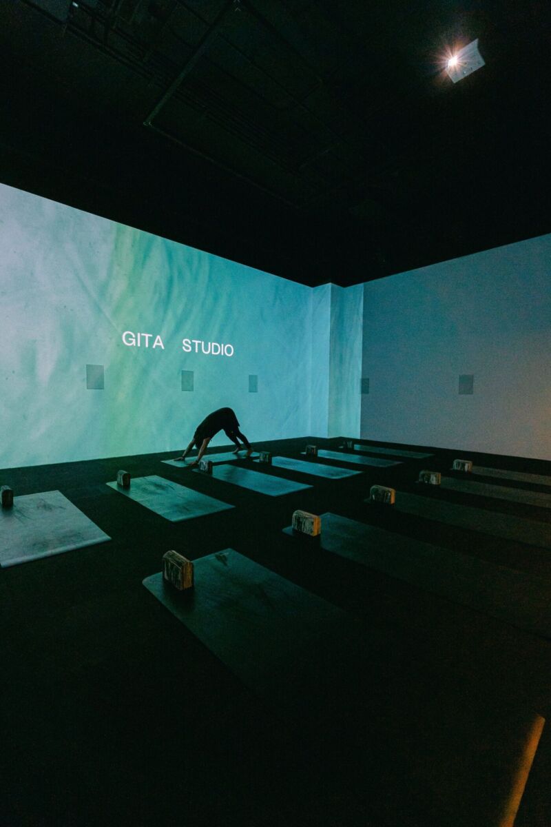 Gita Studio