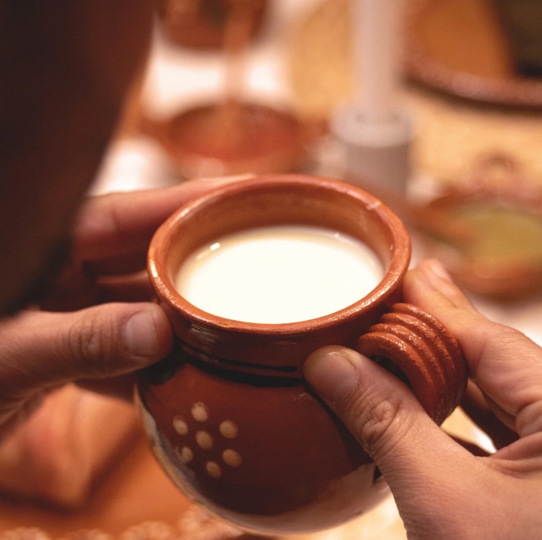 Tamaíz 