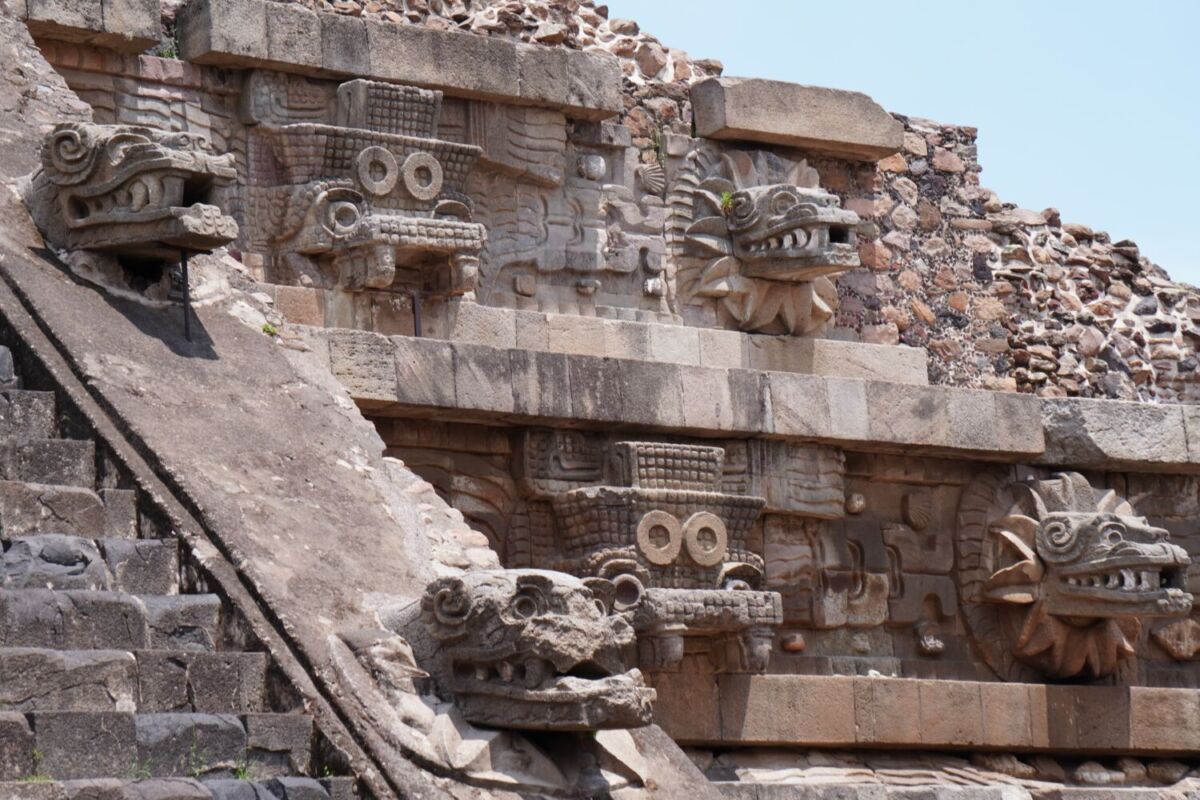 El primer lugar en México que la UNESCO declaró Patrimonio Mundial, fuiste en la primaria y no has regresado